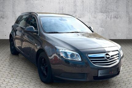 Opel Insignia Gebrauchtwagen