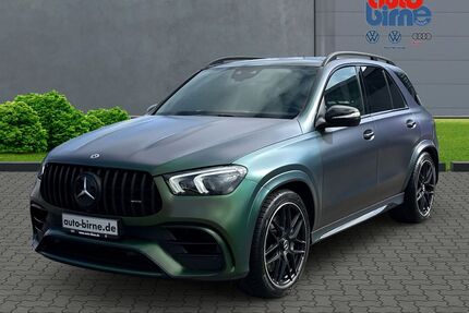 Mercedes-Benz GLE 63 AMG Gebrauchtwagen