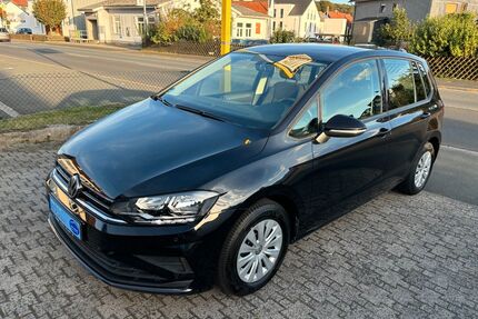 VW Golf Sportsvan Gebrauchtwagen