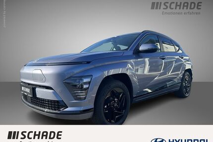 Hyundai KONA Elektro Gebrauchtwagen