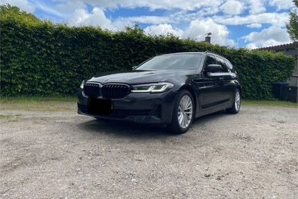 BMW 530 Gebrauchtwagen