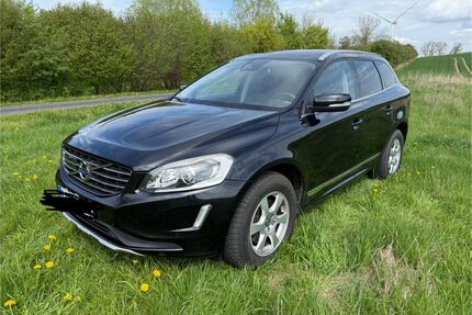 Volvo XC60 Gebrauchtwagen