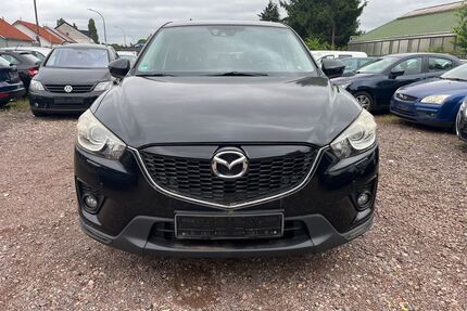 Mazda CX-5 Gebrauchtwagen