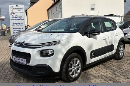 Citroen C3 Gebrauchtwagen
