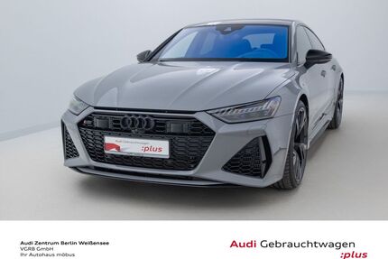 Audi RS7 Gebrauchtwagen
