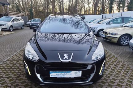 Peugeot 308 Gebrauchtwagen