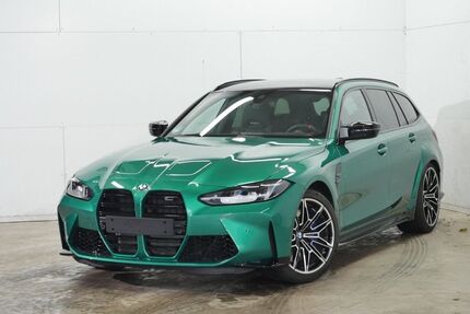 BMW M3 Gebrauchtwagen