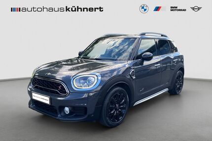 Mini Cooper SD Countryman Gebrauchtwagen