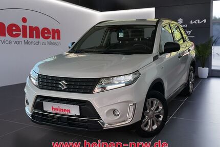 Suzuki Vitara Gebrauchtwagen
