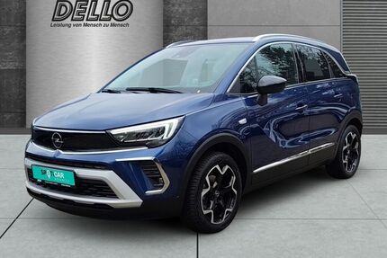 Opel Crossland (X) Gebrauchtwagen