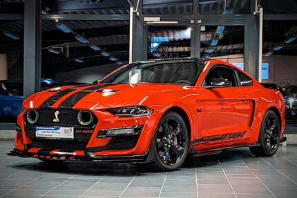 Ford Mustang Gebrauchtwagen