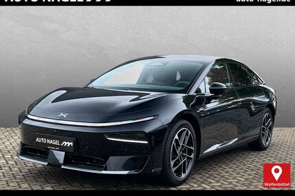 XPeng P7 Gebrauchtwagen