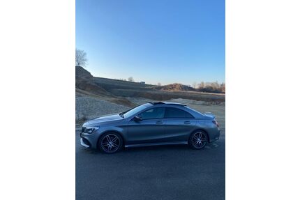 Mercedes-Benz CLA 180 Gebrauchtwagen