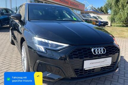 Audi A3 Gebrauchtwagen
