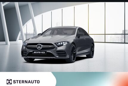 Mercedes-Benz CLS 53 AMG Gebrauchtwagen