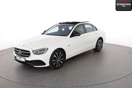 Mercedes-Benz E 300 Gebrauchtwagen