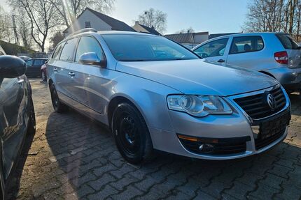 VW Passat Variant Gebrauchtwagen