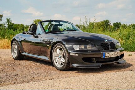 BMW Z3 M Gebrauchtwagen
