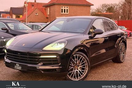 Porsche Cayenne Gebrauchtwagen