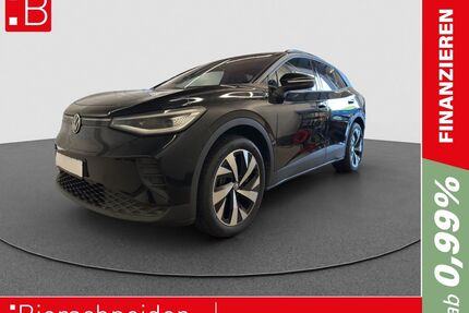 VW ID.4 Gebrauchtwagen