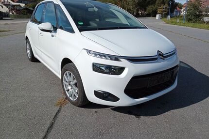 Citroen C4 Picasso Gebrauchtwagen