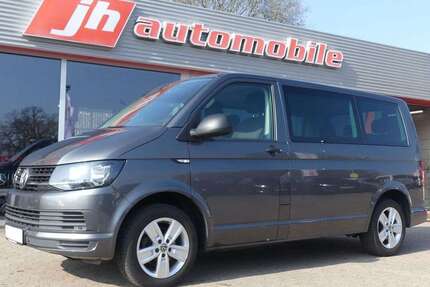 VW T6 Multivan Gebrauchtwagen