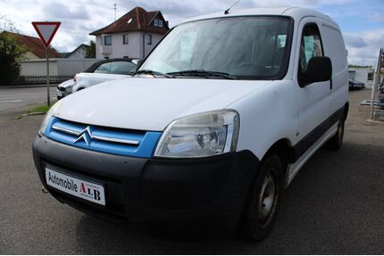Citroen Berlingo Gebrauchtwagen
