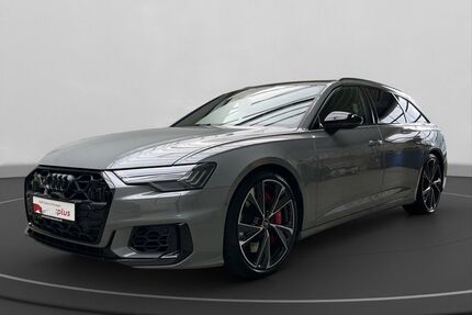 Audi S6 Gebrauchtwagen