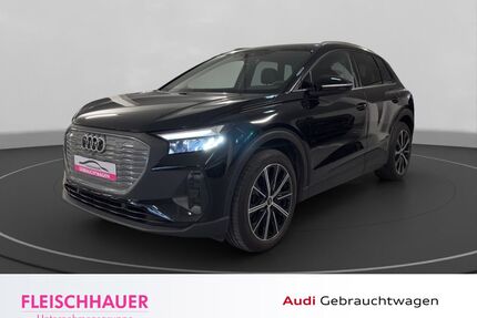 Audi Q4 Gebrauchtwagen