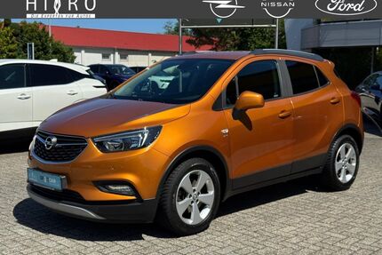 Opel Mokka X Gebrauchtwagen