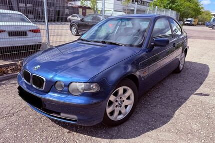 BMW 316 Gebrauchtwagen