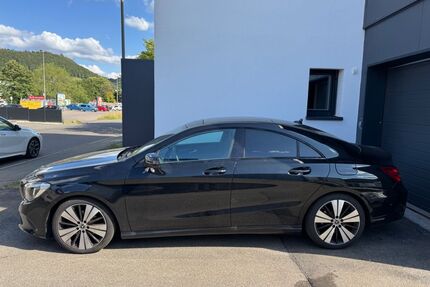 Mercedes-Benz CLA 180 Gebrauchtwagen