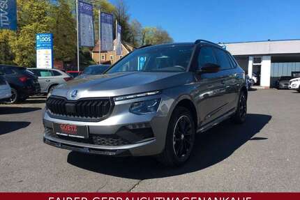 Skoda Kamiq Gebrauchtwagen