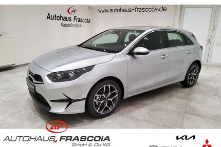 Kia ceed / Ceed Gebrauchtwagen
