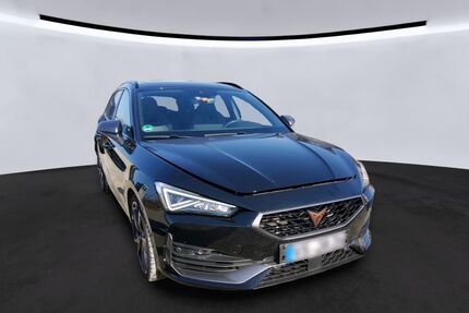 Cupra Leon Gebrauchtwagen