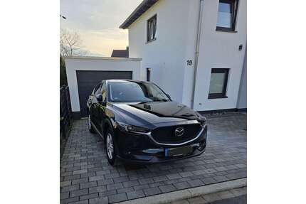Mazda CX-5 Gebrauchtwagen