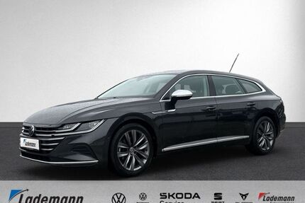 VW Arteon Gebrauchtwagen