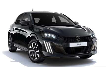 Peugeot 208 Gebrauchtwagen