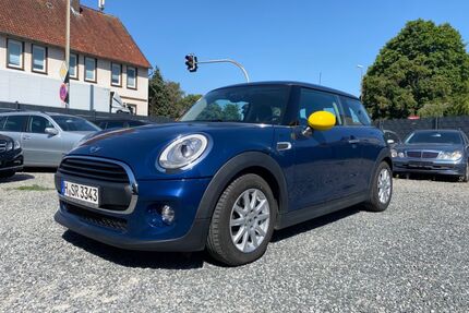 Mini One First Gebrauchtwagen