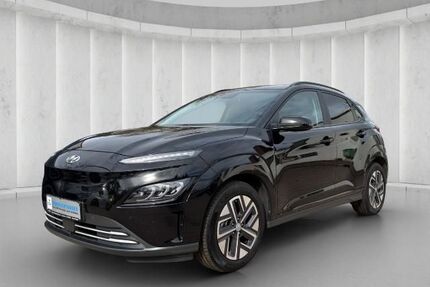 Hyundai KONA Elektro Gebrauchtwagen