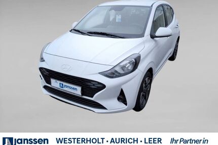 Hyundai i10 Gebrauchtwagen