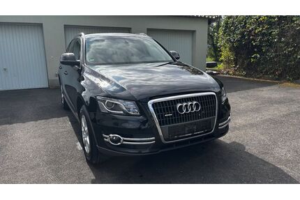 Audi Q5 Gebrauchtwagen