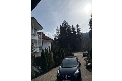 Renault Scenic Gebrauchtwagen