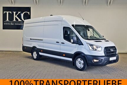 Ford Transit Gebrauchtwagen