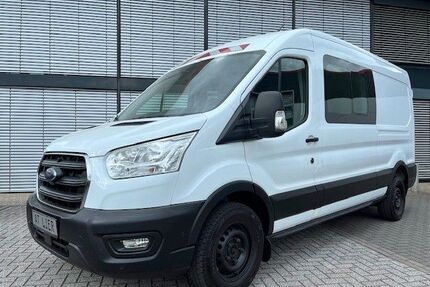 Ford Transit Gebrauchtwagen
