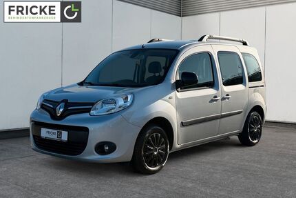 Renault Kangoo Gebrauchtwagen