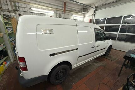 VW Caddy Maxi Gebrauchtwagen