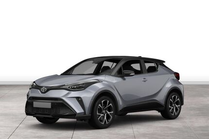 Toyota C-HR Gebrauchtwagen