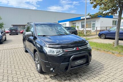 Mitsubishi Outlander Gebrauchtwagen