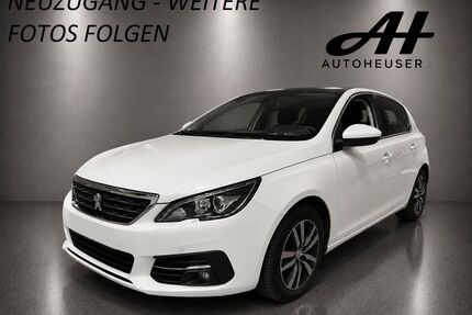 Peugeot 308 Gebrauchtwagen